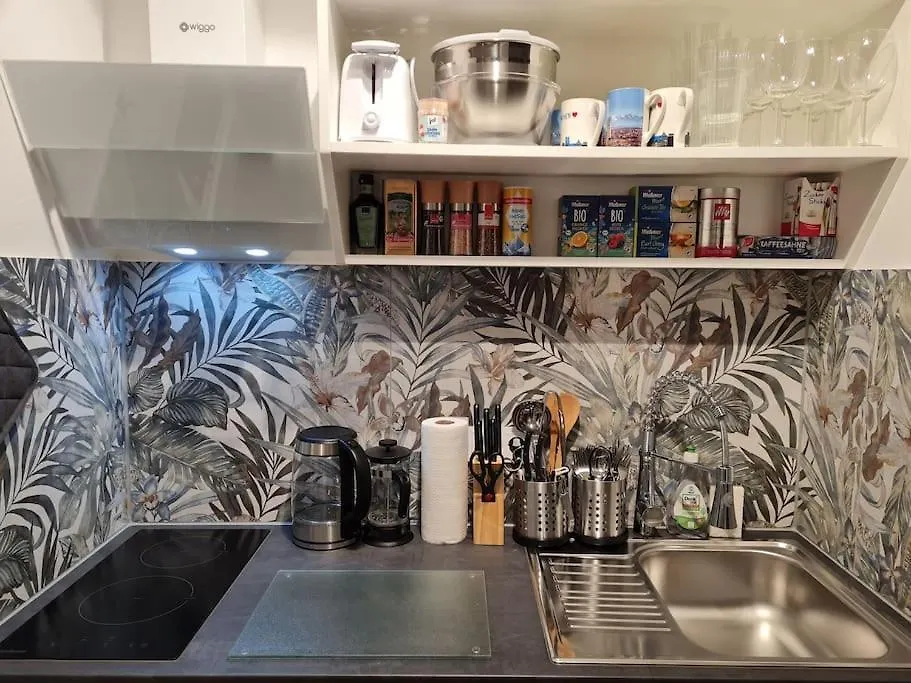 City-Jungle Artcommodation Munich