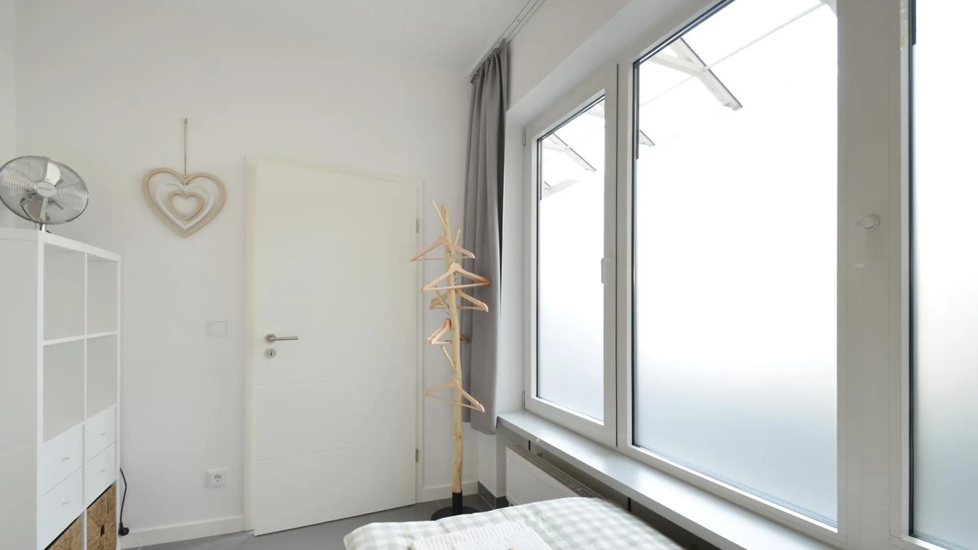 City-Jungle Artcommodation Munich Germany